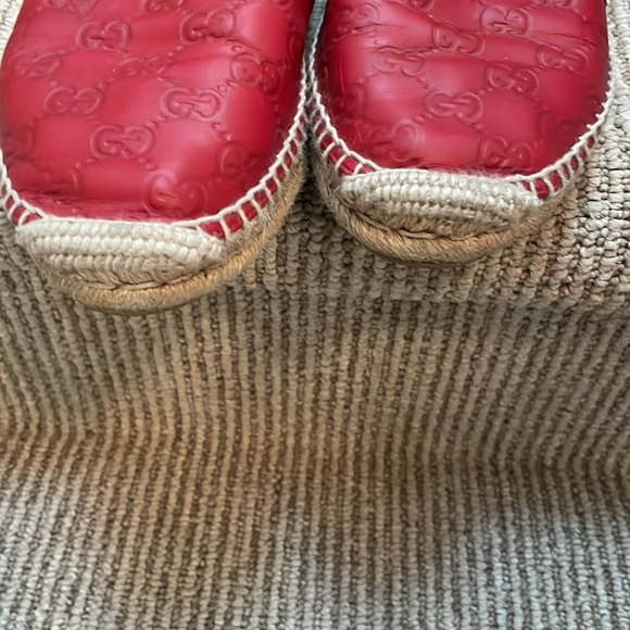 Gucci Espadrilles - Picture 3 of 5